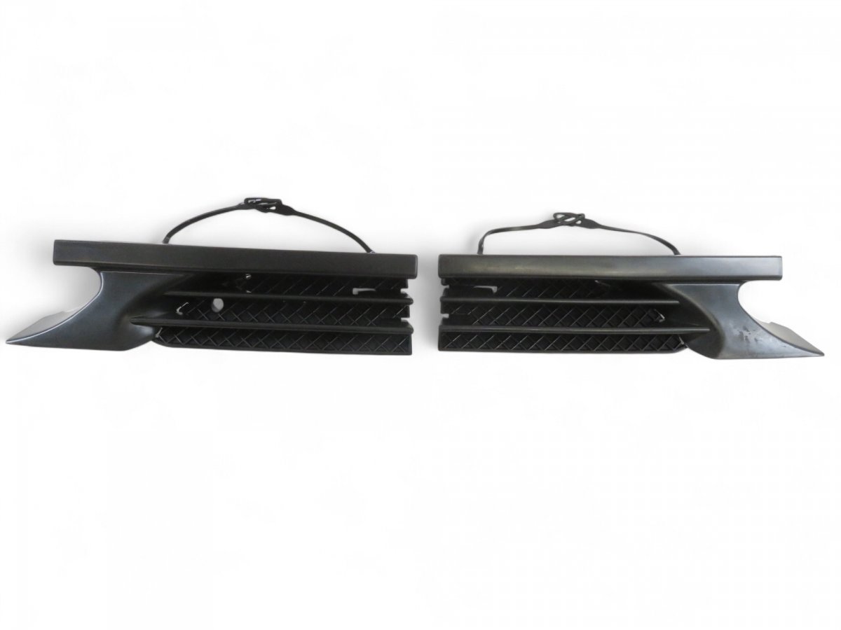 Mercedes-Benz 280SL - 600SL / SL (R129) Front bumper / parts, other BZ11028-A1 BZ11028-A2 A2028800605 Front bumper ...