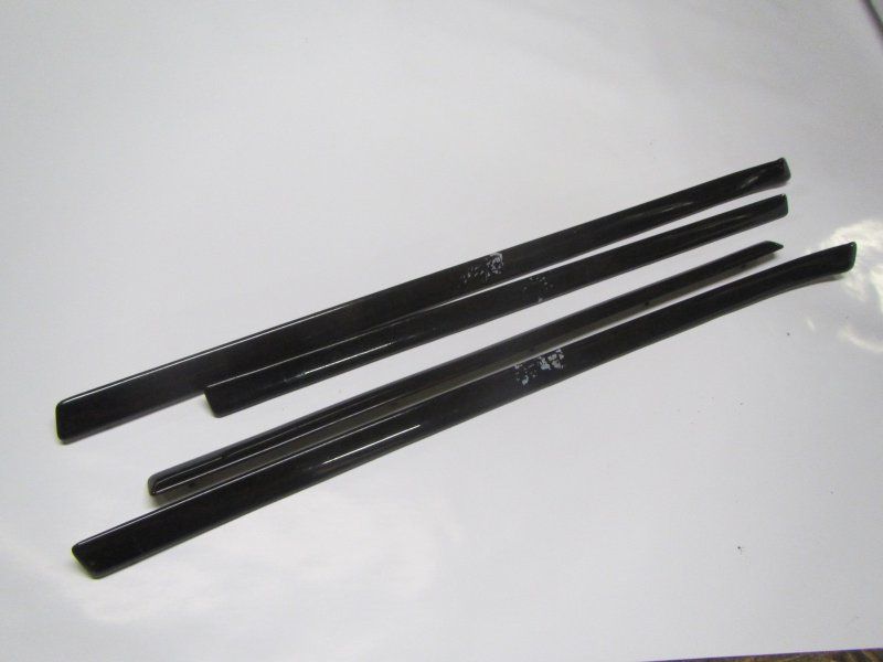 4D0867410C Door trim, other AUDI A8 (4D2, 4D8) (1994-2002)