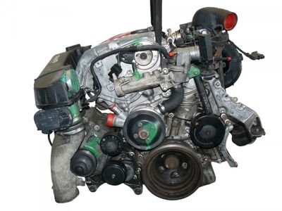 M111.955 Двигател MERCEDES-BENZ C-CLASS (W203, CL203) (2000-2011)