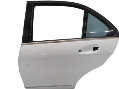 A2047302100 Dörr bak vänster MERCEDES-BENZ C-KLASS (W204) (2007-2013)