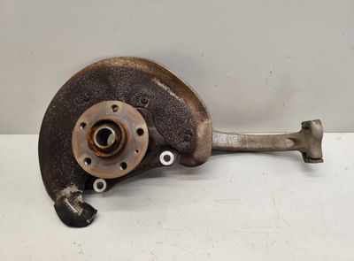 4G0407253A Radlagergehäuse vorne links AUDI A6 / A6 ALLROAD (C7, 4G) (2010-2018)