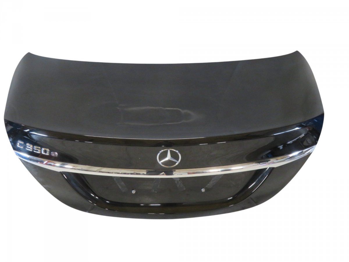 A2057502400 Bootlid / tailgate MERCEDES-BENZ C-CLASS (W205) (2013-2021)