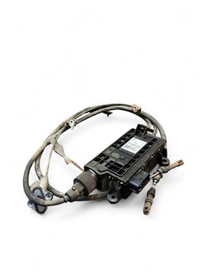 4630005042 4630005043 4630005043 Мотор / актуатор на ръчната спирачка TOYOTA AVENSIS (T270) (2009-2018)