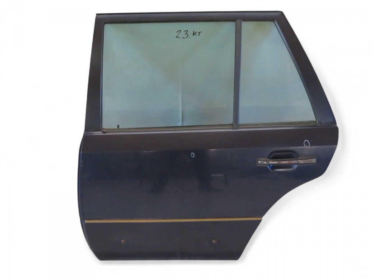 Mercedes-Benz 200 - 500 / E (W124) Door Rear Left A1247320309 A1247301905 1247320309 1247301905 D...