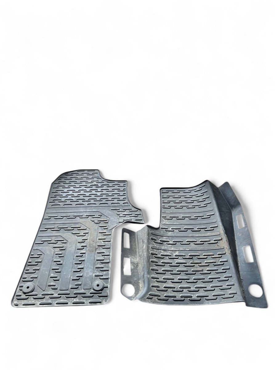 Volkswagen Crafter Floor Mat Set 7C1061502A Floor Mat Set VW CRAFTER II (SY) (20...