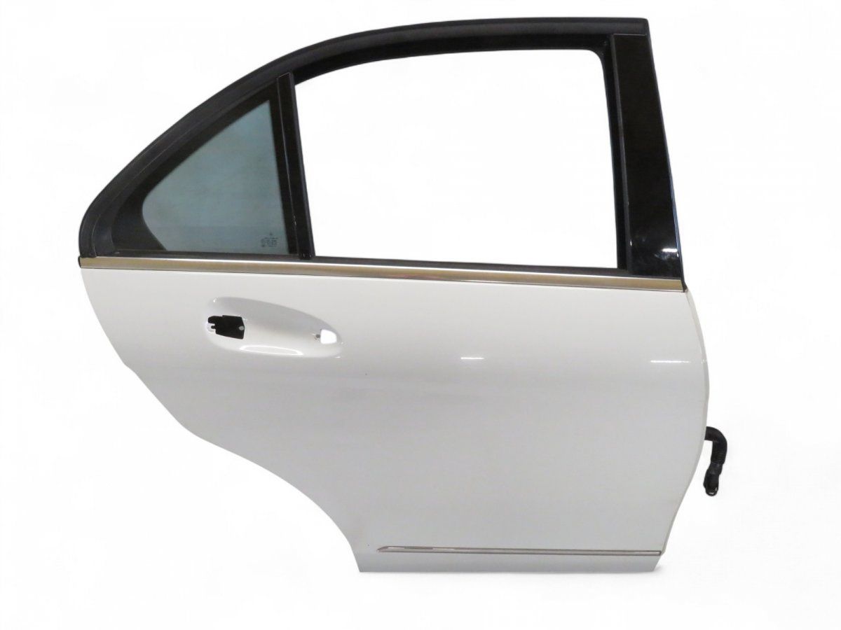 A2047302200 Door Rear Right MERCEDES-BENZ C-CLASS (W204) (2007-2013)
