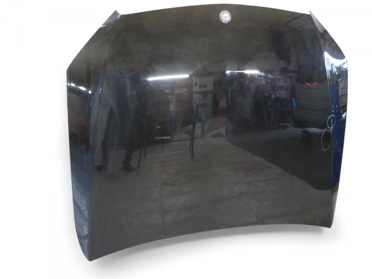 A2058800357 Bonnet MERCEDES-BENZ C-CLASS (W205) (2013-2021)