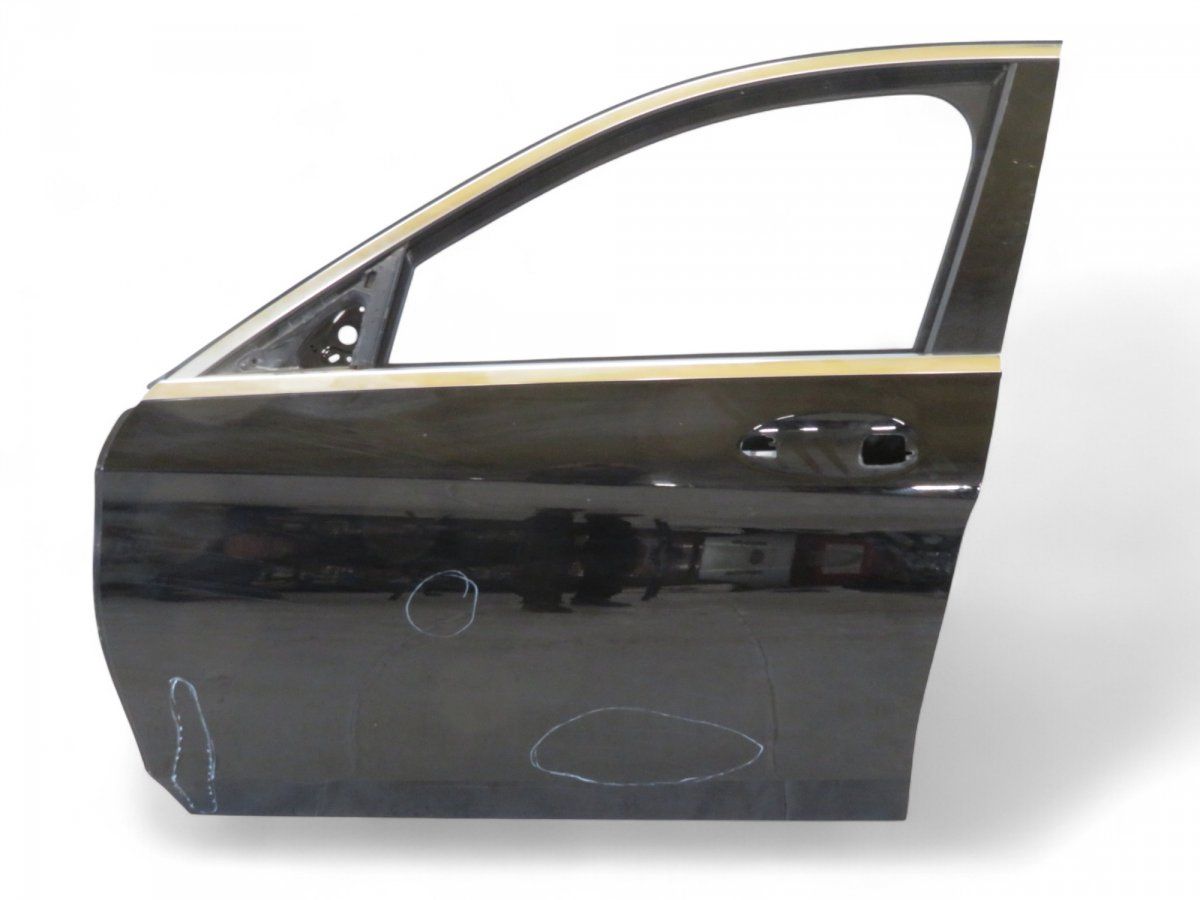 A2057200105 Door Front Left MERCEDES-BENZ C-CLASS (W205) (2013-2021)