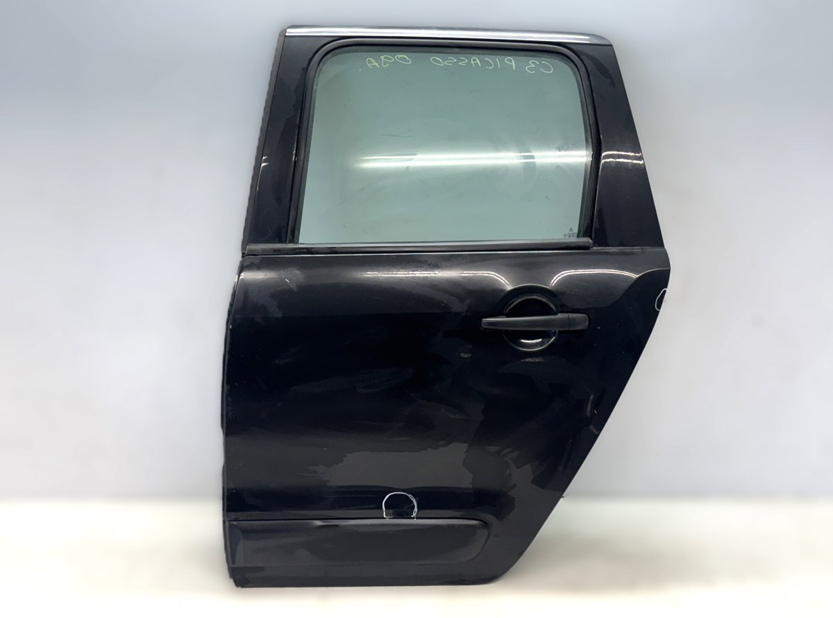 Citroen C3 Door Rear Left Door Rear  Left CITROËN C3 Picasso (2009-2017)
...