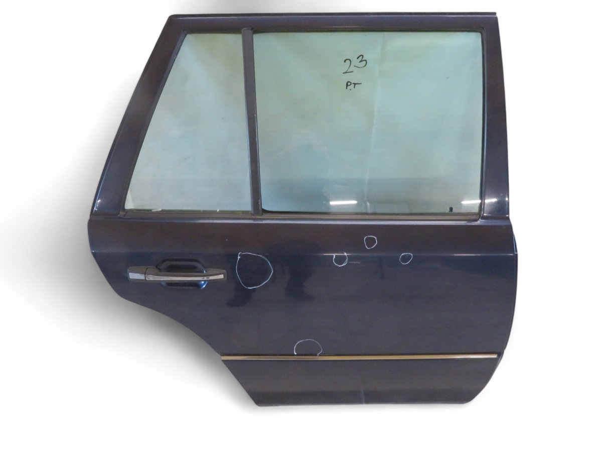 Mercedes-Benz 200 - 500 / E (W124) Door Rear Right A1247320409 1247320409 A1247302005 1247302005 D...