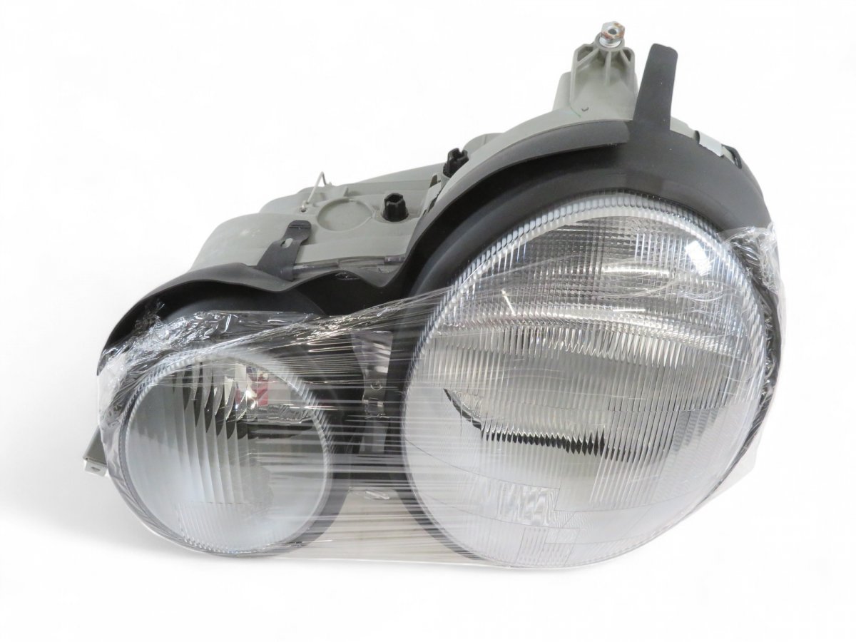 Mercedes-Benz 280SL - 600SL / SL (R129) headlight left 440-1117L-LD-EM 2108200361 Headlight left MERCE...