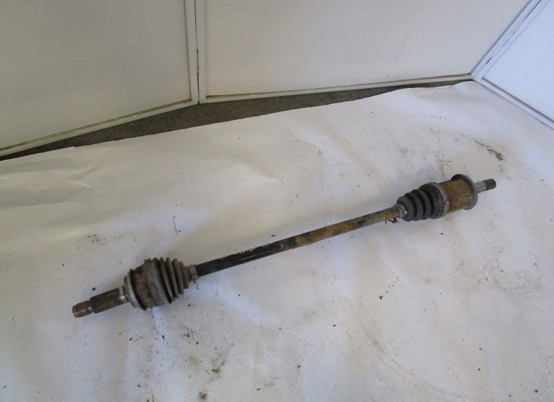 42310SXSA01 Drive Shaft Rear Right HONDA CR-V III (RE) (2006-2012)