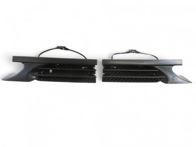 BZ11028-A1 BZ11028-A2 A2028800605 Front bumper / parts, other MERCEDES-BENZ C-CLASS (W202) (1993-2001)