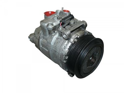 Compresseur de climatisation MERCEDES-BENZ CLASSE C (W203, CL203) (2000-2011)