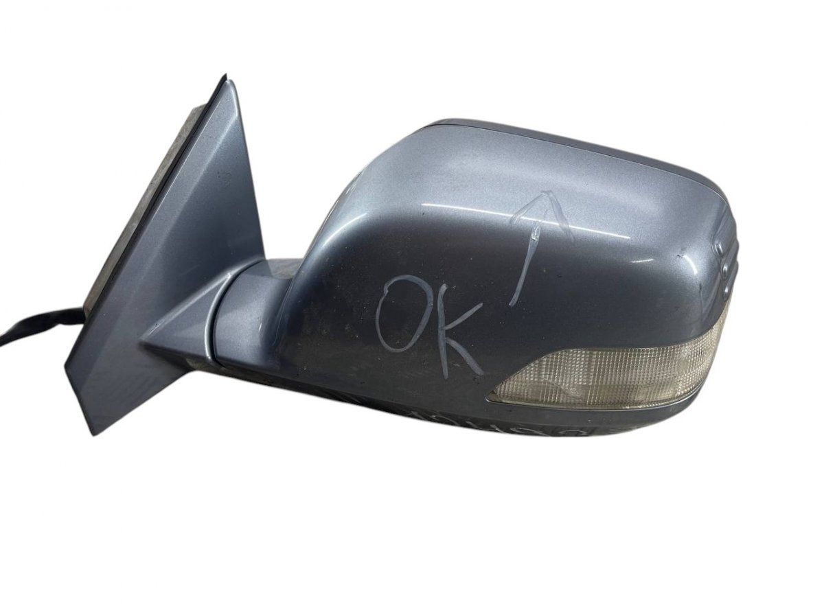 76250SWW Mirror left HONDA CR-V III (RE) (2006-2012)