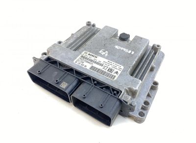 0281032456 1039S88092 22352627 0281033290 0281034189 0281031864 Dzinēja vadības bloks / modulis (ECU) CITROËN C4 Picasso II (2013-202)