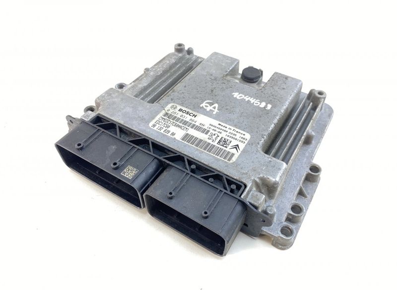 0281032456 1039S88092 22352627 0281033290 0281034189 0281031864 Engine Control Unit / module (ECU) CITROËN C4 Picasso II (2013-2022)