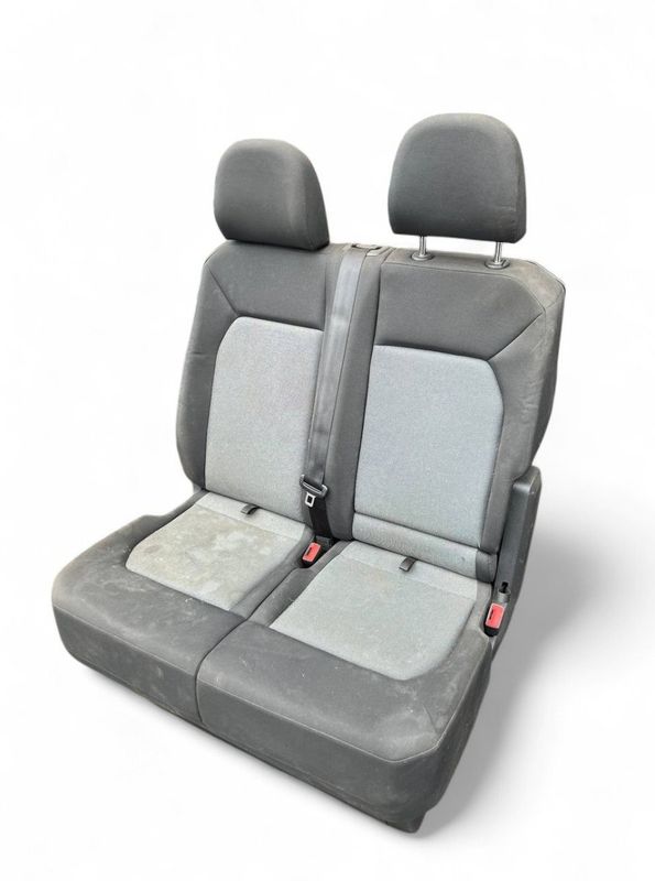 Front seat right VW CRAFTER II (SY) (2016-)