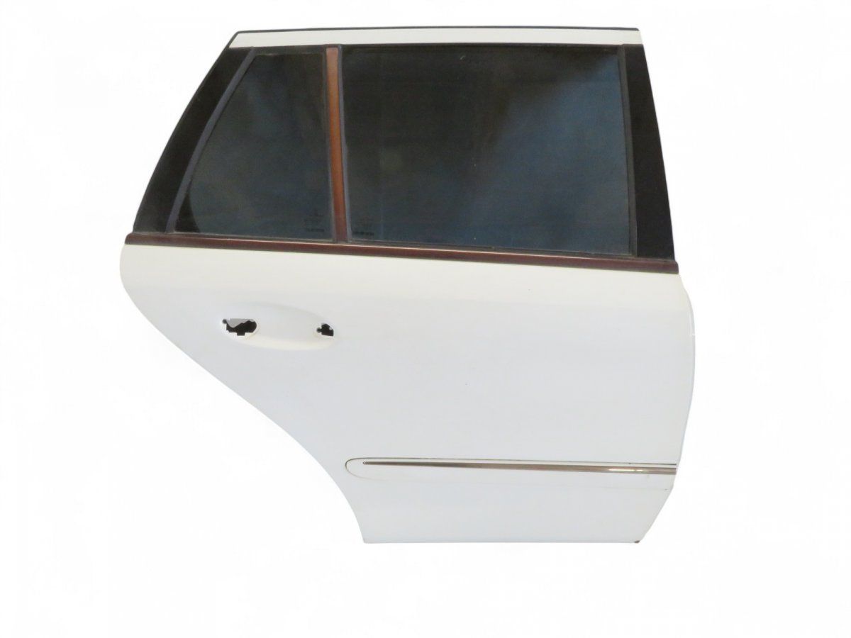 A2117300405 Door Rear Right MERCEDES-BENZ E-CLASS (W211) (2002-2009)