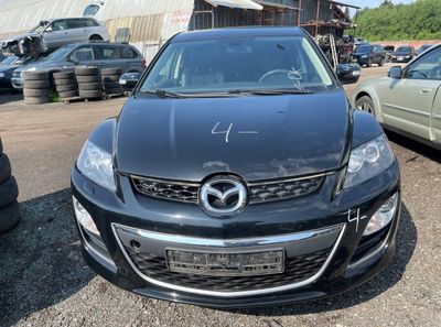 EH6350031F предна броня MAZDA CX-7 (ER) (2006-2014)