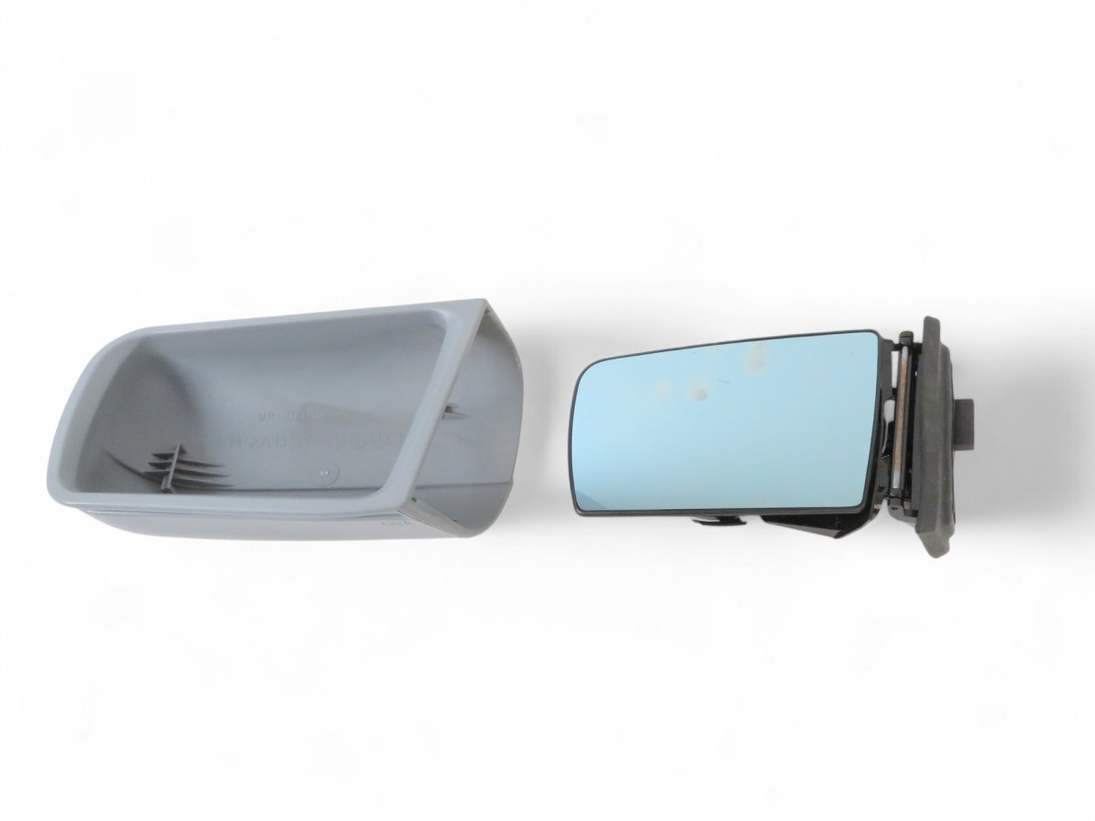 Mercedes-Benz 280SL - 600SL / SL (R129) mirror left 388-BZD032TP 2028101716 A2028101716 Mirror left...