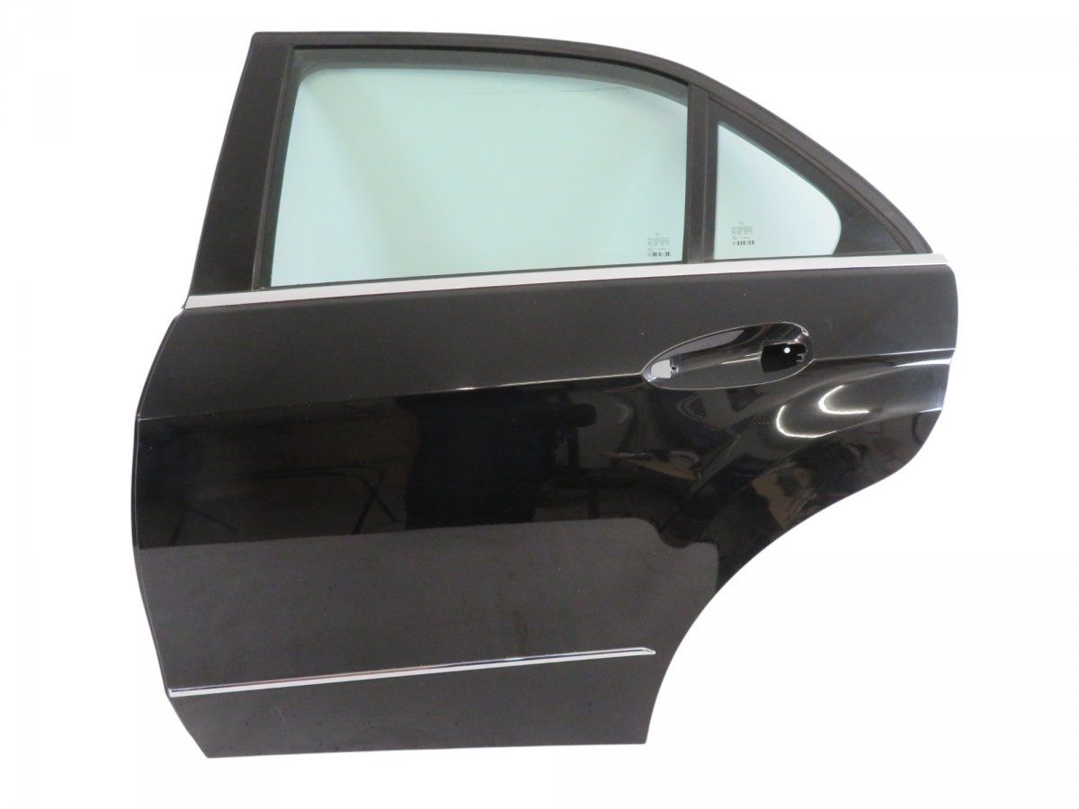 A2127300105 2127300105 Door Rear  Left MERCEDES-BENZ E-CLASS (W212) (2009-2016)