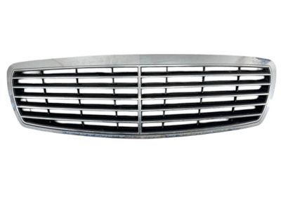 Calandre MERCEDES-BENZ CLASSE E (W211) (2002-2009)