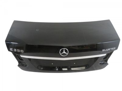 A2127500275 A2127500975 Крышка багажника / задняя дверь MERCEDES-BENZ E-CLASS (W212) (2009-2016)