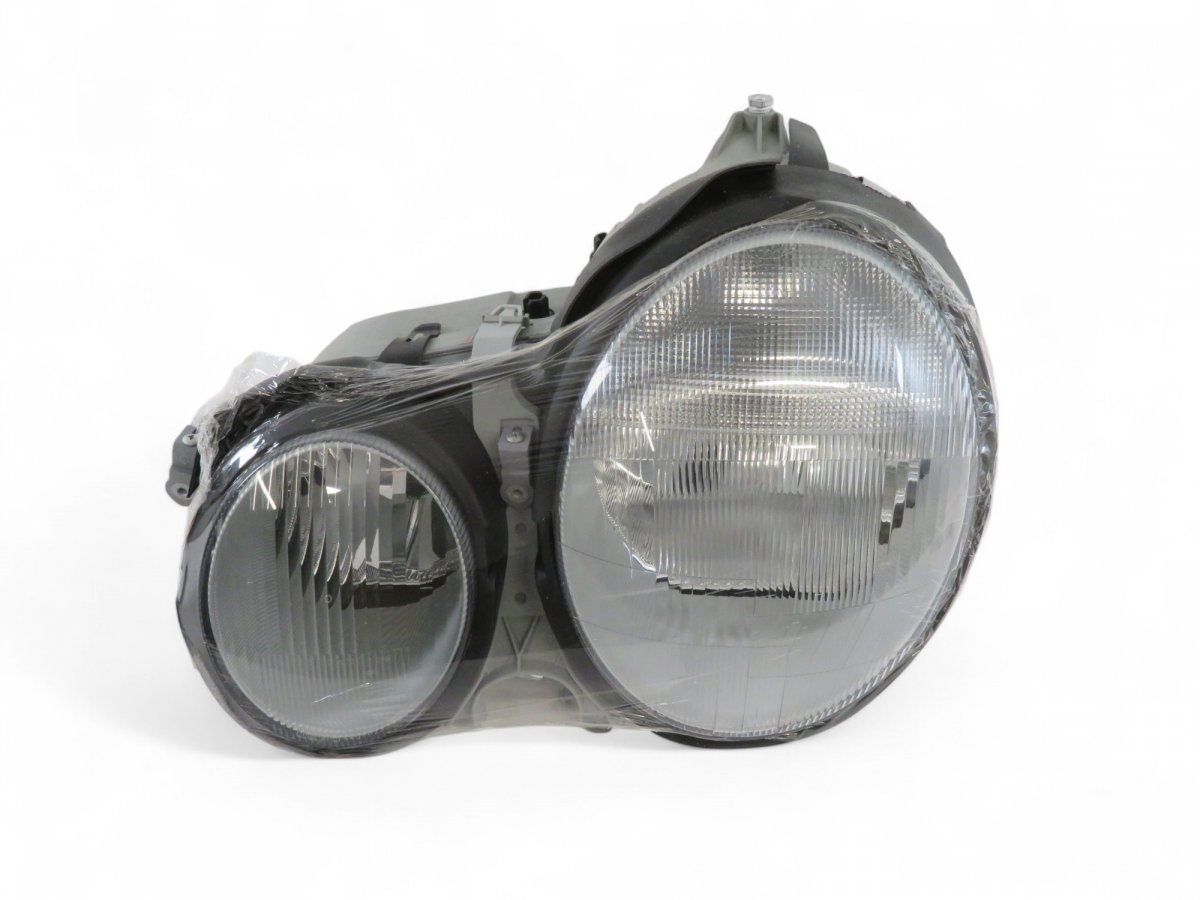 440-1123L-LD-EM 2108202761 A2108202761 2108200361 A2108200361 Headlight left MERCEDES-BENZ E-CLASS (W210) (1995-2003)