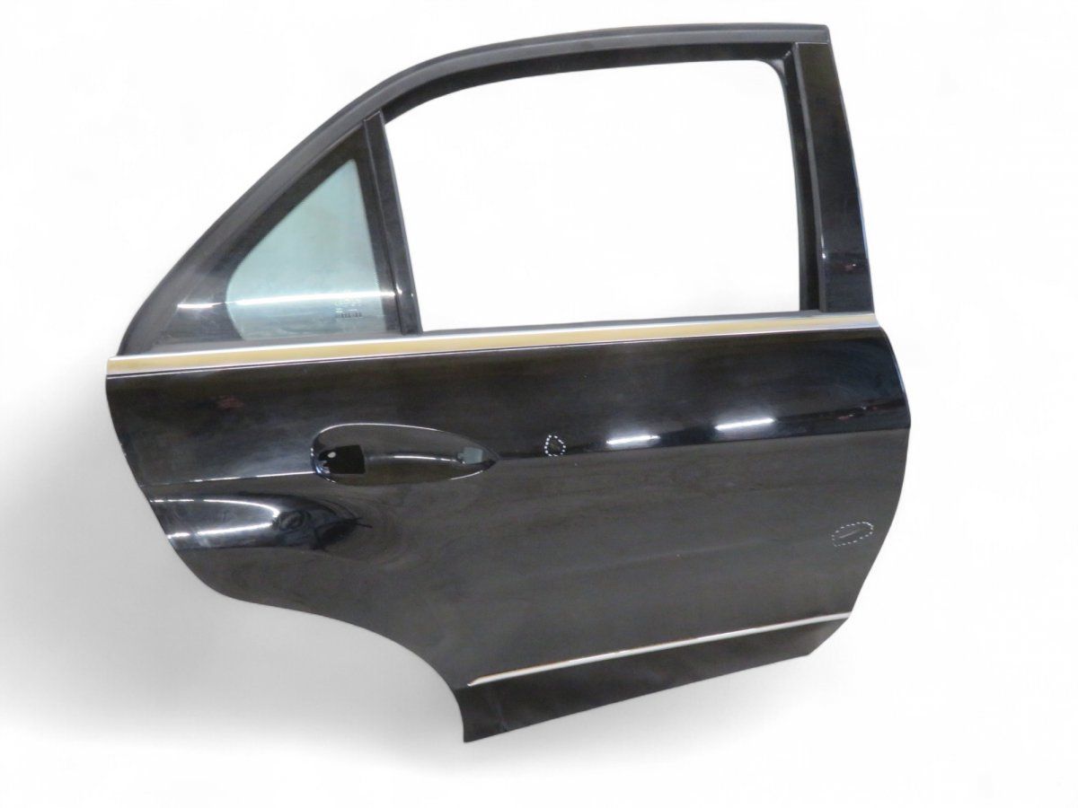 A2127300205 Door Rear Right MERCEDES-BENZ E-CLASS (W212) (2009-2016)
