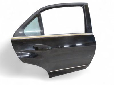 A2127300205 Врата задна дясна MERCEDES-BENZ E-CLASS (W212) (2009-2016)