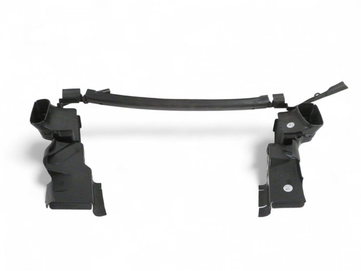 A2115001516 Radiator shroud MERCEDES-BENZ E-CLASS (W211) (2002-2009)