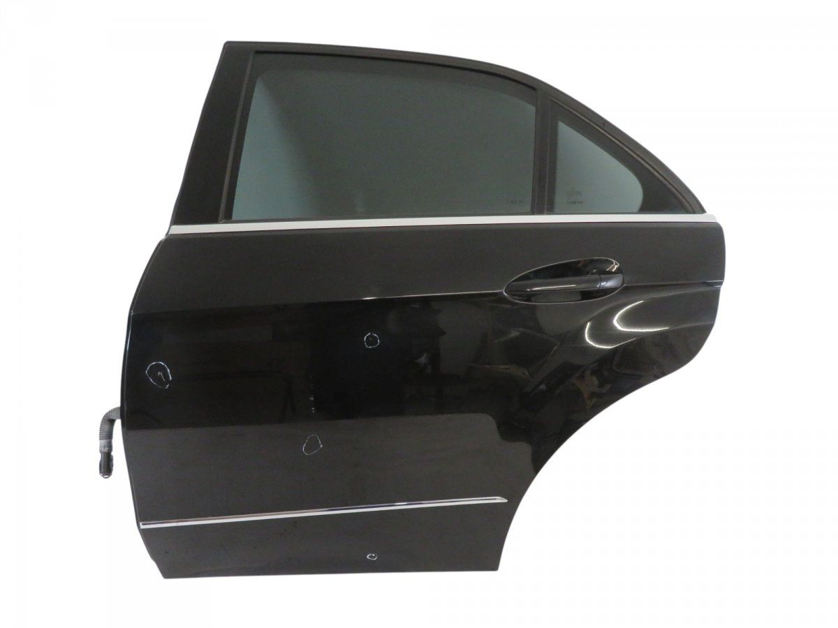 A2127300105 2127300105 Door Rear  Left MERCEDES-BENZ E-CLASS (W212) (2009-2016)