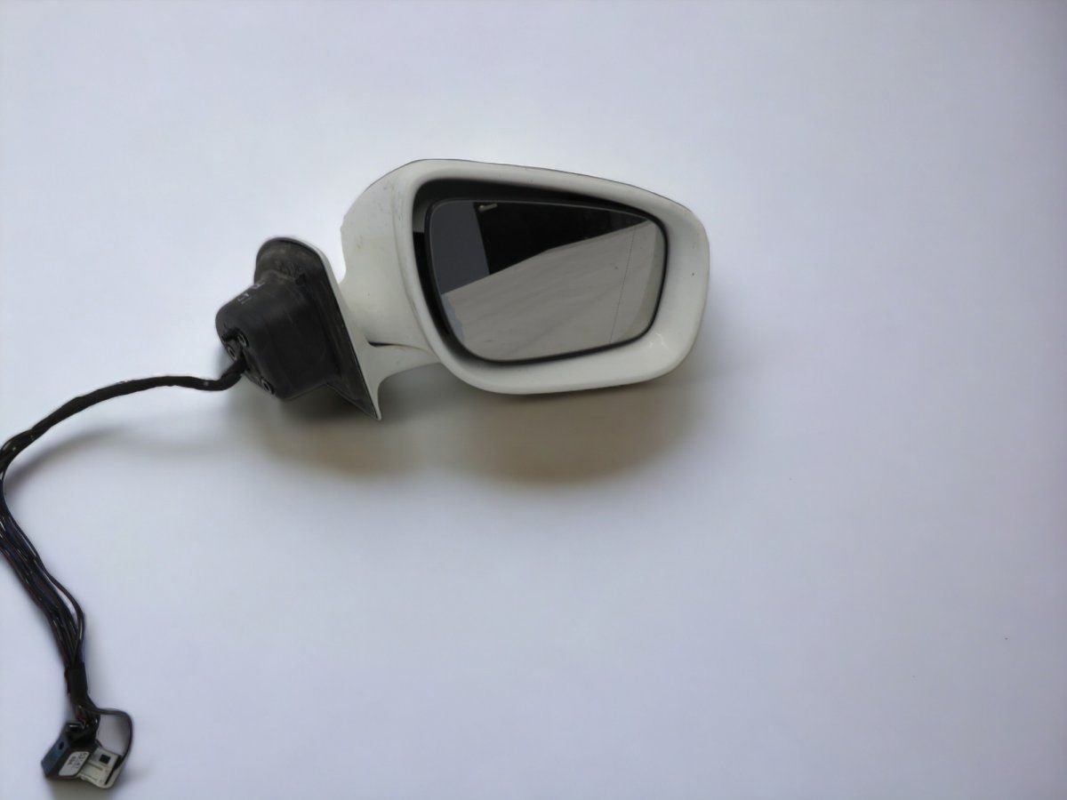 A2118101676 A2118100864 A2118101021 Mirror right MERCEDES-BENZ E-CLASS (W211) (2002-2009)