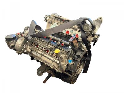 642856 OM642856 OM642.856 Двигател MERCEDES-BENZ E-CLASS (W212) (2009-2016)
