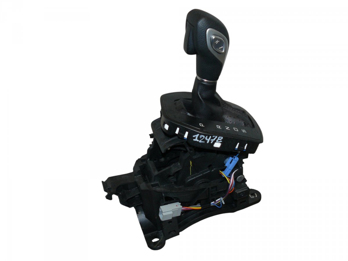 Ford Fiesta Gearshift Mechanism GC62A Gearshift Mechanism FORD FIESTA VI (2008-...