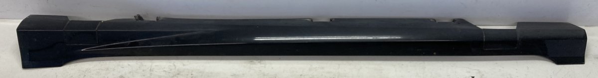 Ford Fiesta side skirt left AMC1BJA10146BDXWAA Side Skirt Left FORD FIESTA ...