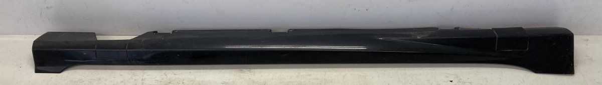 AMC1BJA10146ADXWAA Side Skirt Right FORD FIESTA VI (2008-2017)