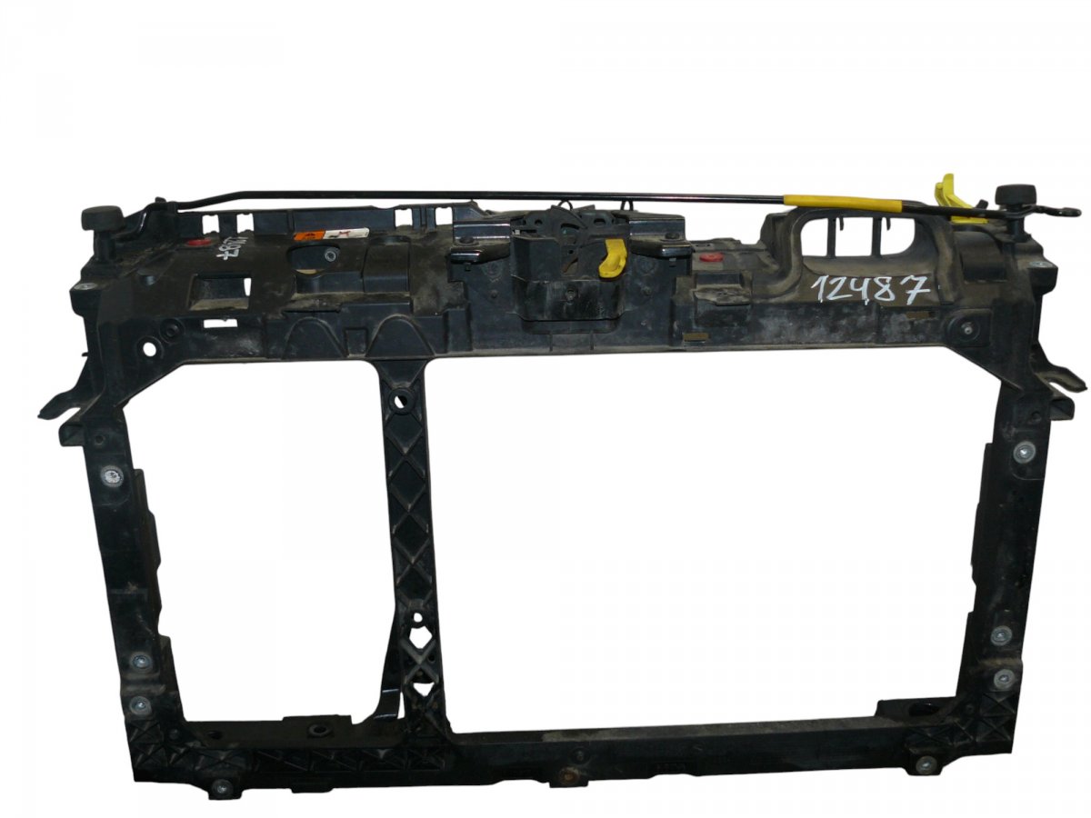 Ford Fiesta Front panel 8V51A16E146CB 8V51A16E146CB Front panel FORD FI...