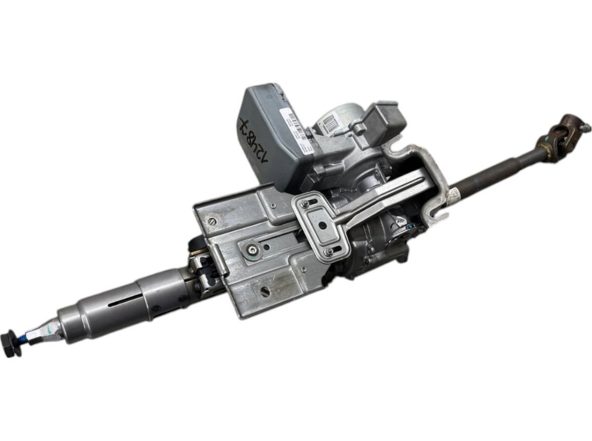 Ford Fiesta Steering Column C1BC3C529AM KB07K4239B K3604 Steering Column FO...