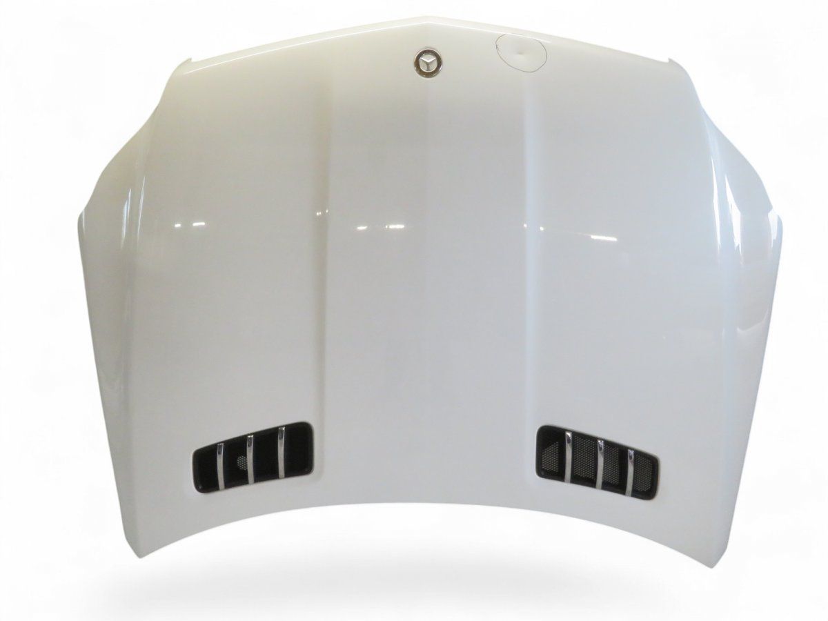 A1668800157 A1668800457 1668800457 Bonnet MERCEDES-BENZ GL-CLASS (X166) (2012-2019)