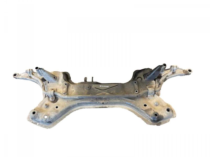 1369383080 Front Axle Beam CITROËN JUMPER III (2006-)