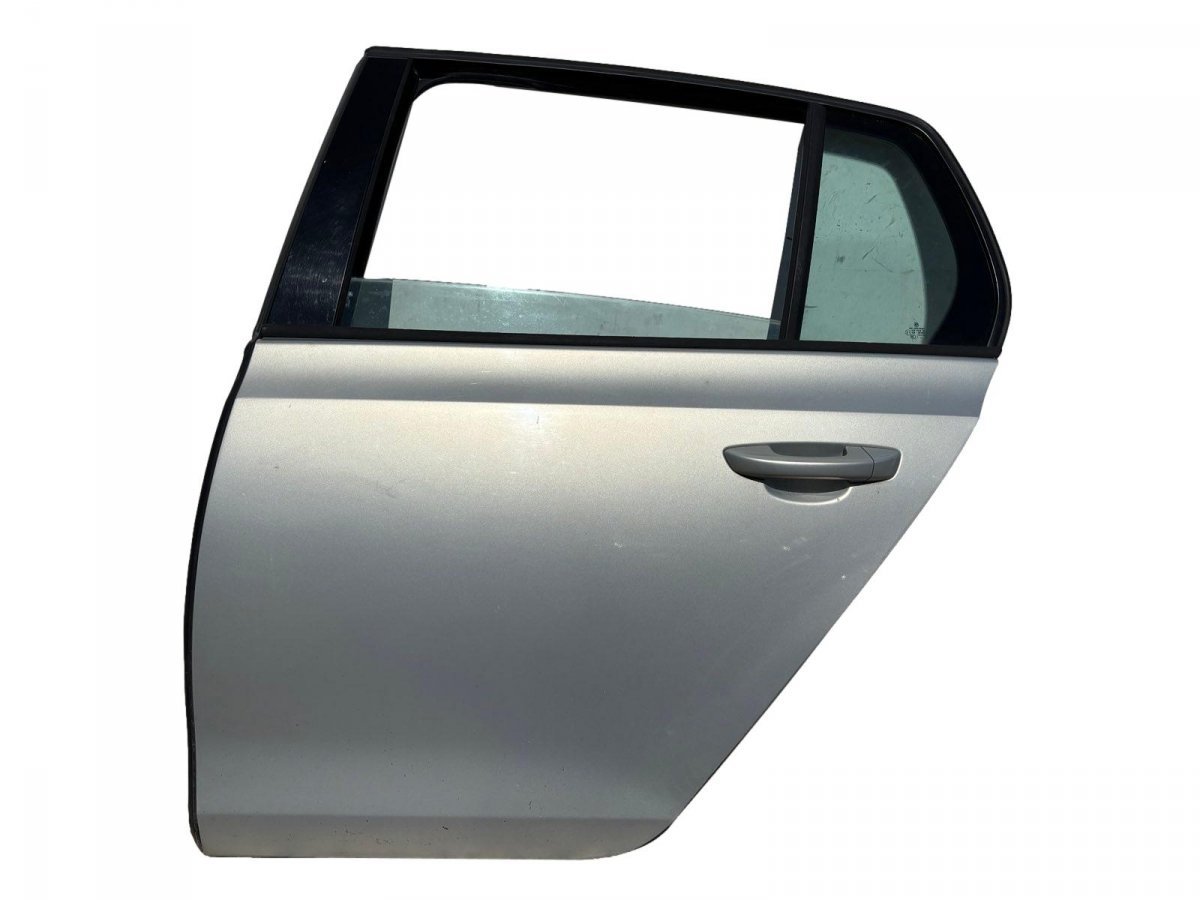 Volkswagen Golf 5 Door Rear Left 5K6833055K Door Rear  Left VW GOLF VI (5K) (200...