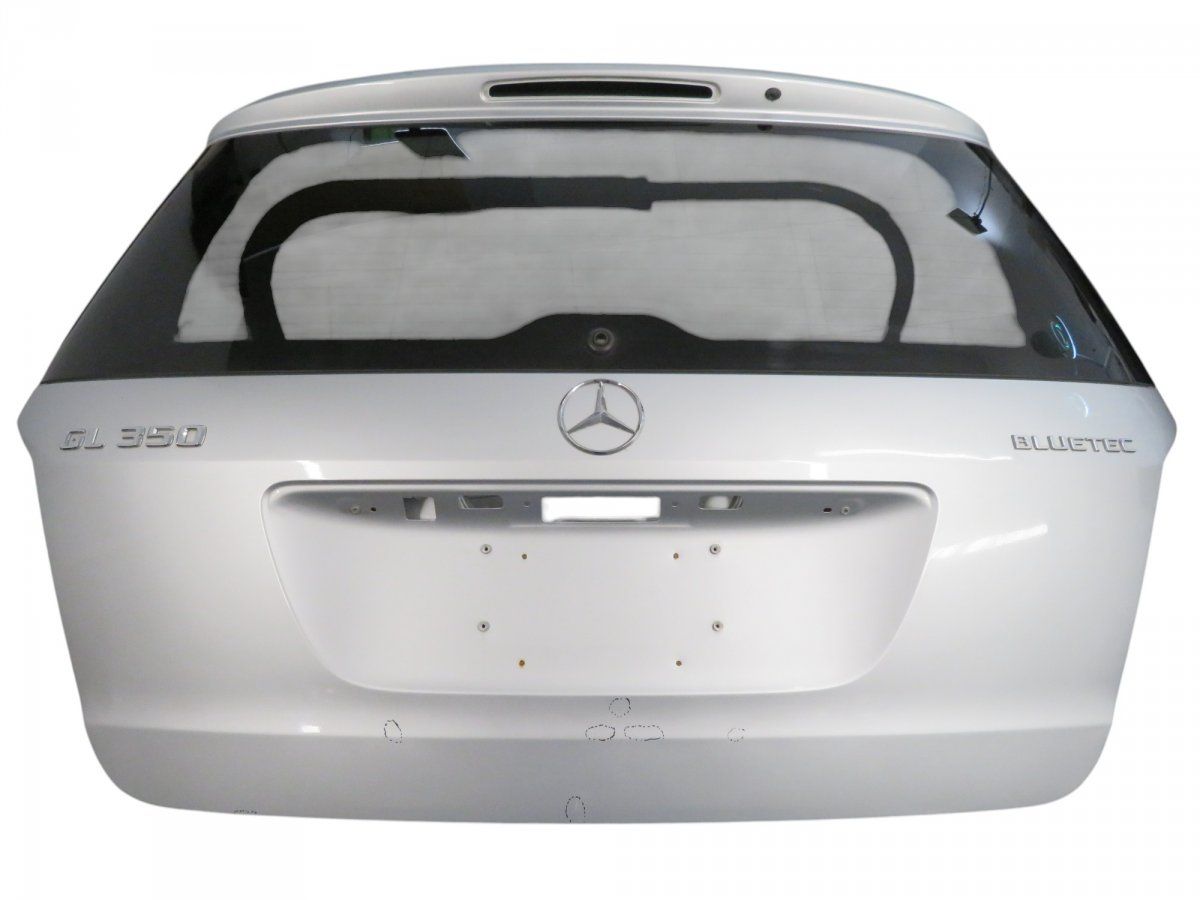 A1647401705 1647401705 Bootlid / tailgate MERCEDES-BENZ GL-CLASS (X164) (2006-2012)