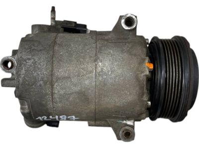 C1B119D629 C1B119D629AG Klimakompressor FORD FIESTA VI (2008-2017)