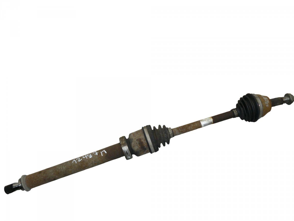 D1B73B436CB Drive Shaft Front Right FORD FIESTA VI (2008-2017)