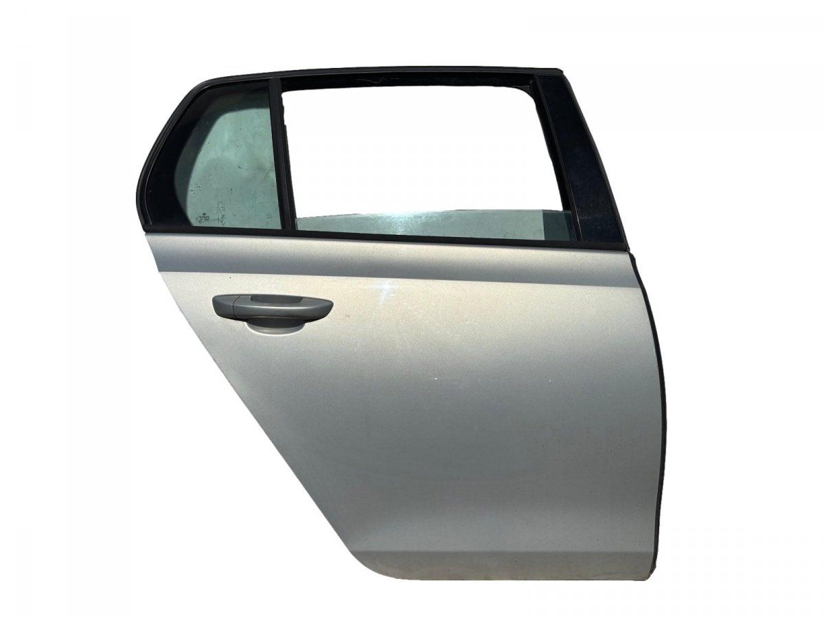5K6833056K Door Rear Right VW GOLF VI (5K) (2008-2013)