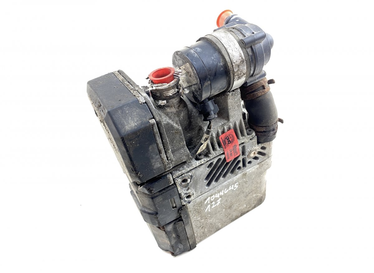 Citroen Jumper Auxiliary / pakring heater (webasto) 1343815080 Auxiliary / pakring heater (webasto)...