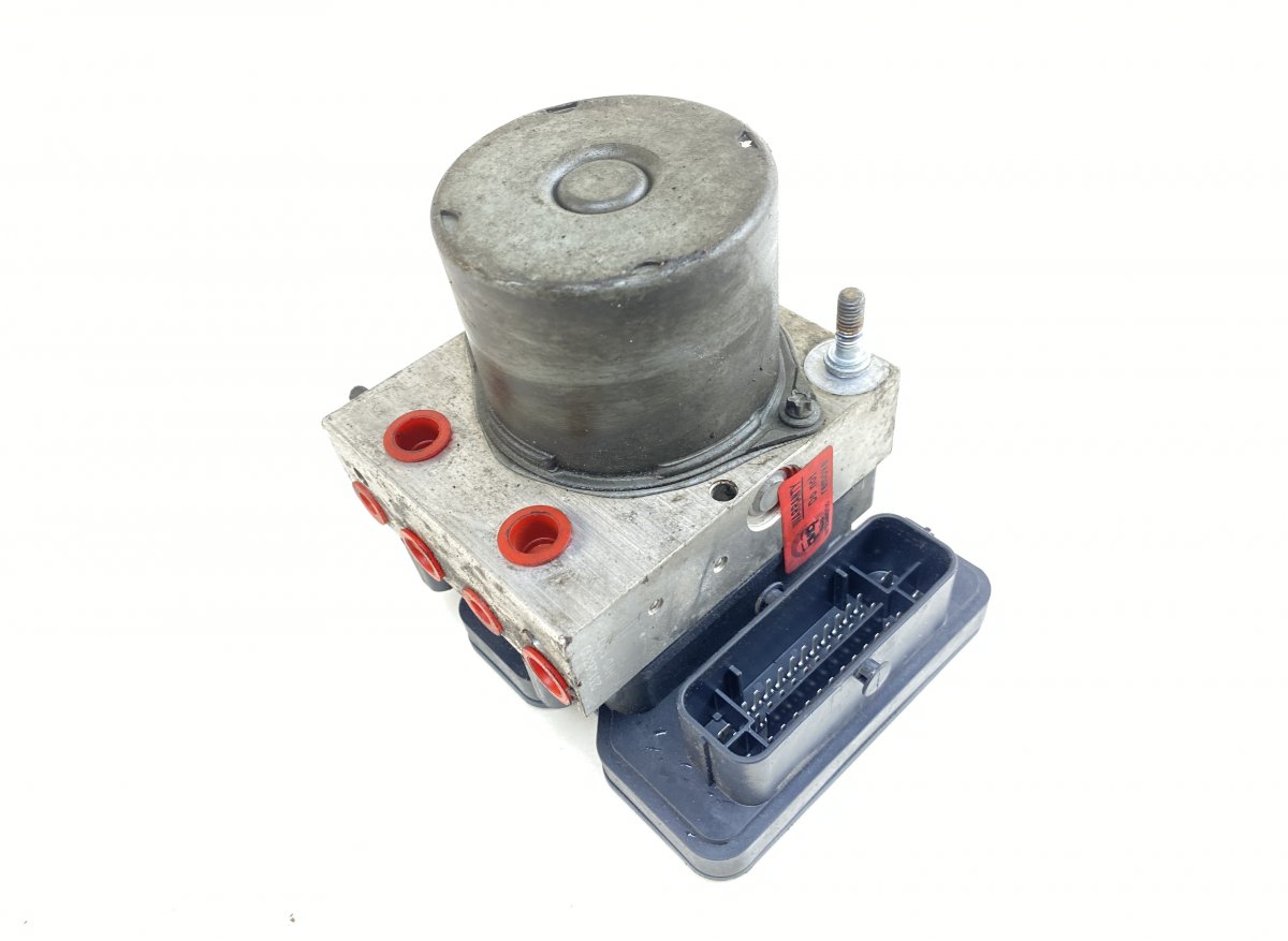 Citroen Jumper ABS hydraulic unit / pump 0265257711 ABS hydraulic unit / pump CITROËN JU...