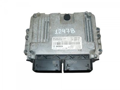 0261S12688 C1BA12B684EB Motorsteuergerät / Modul (ECU) FORD FIESTA VI (2008-2017)
